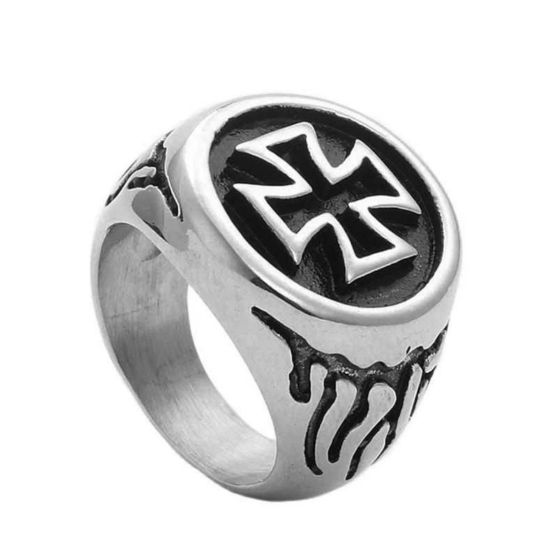 Classic Ring with Timeless Appeal