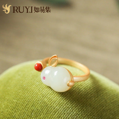 Romantic Ring for Special Moments