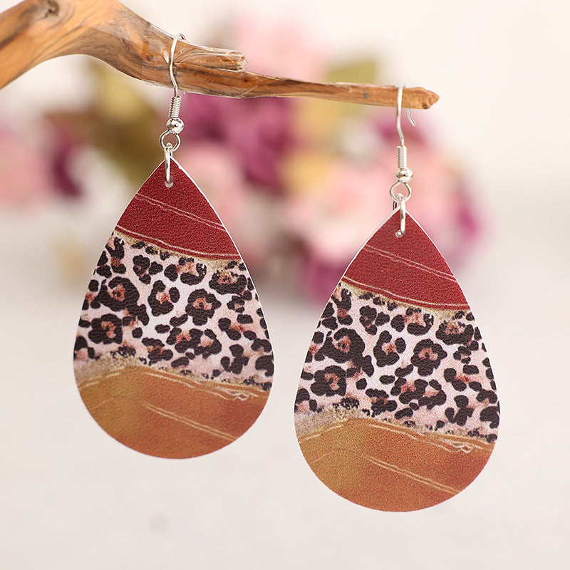 Charming Earring for Any Occasion