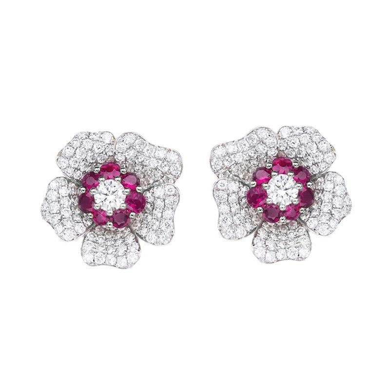 Classic Earring with Timeless Appeal
