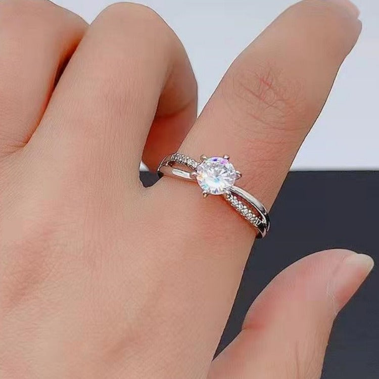 Elegant Ring for Every Occasion