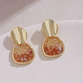 Beautiful Earring with Unique Style