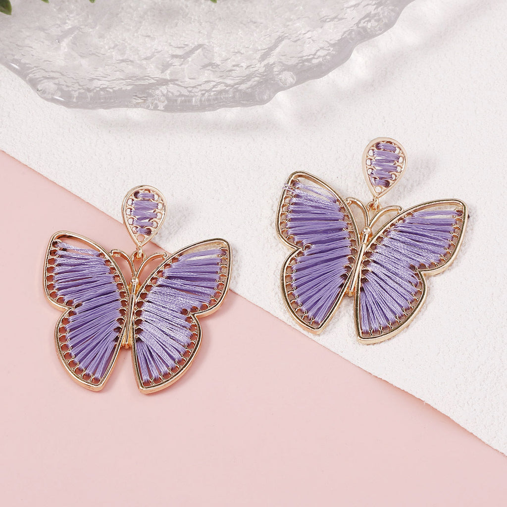 Romantic Earring for Special Moments