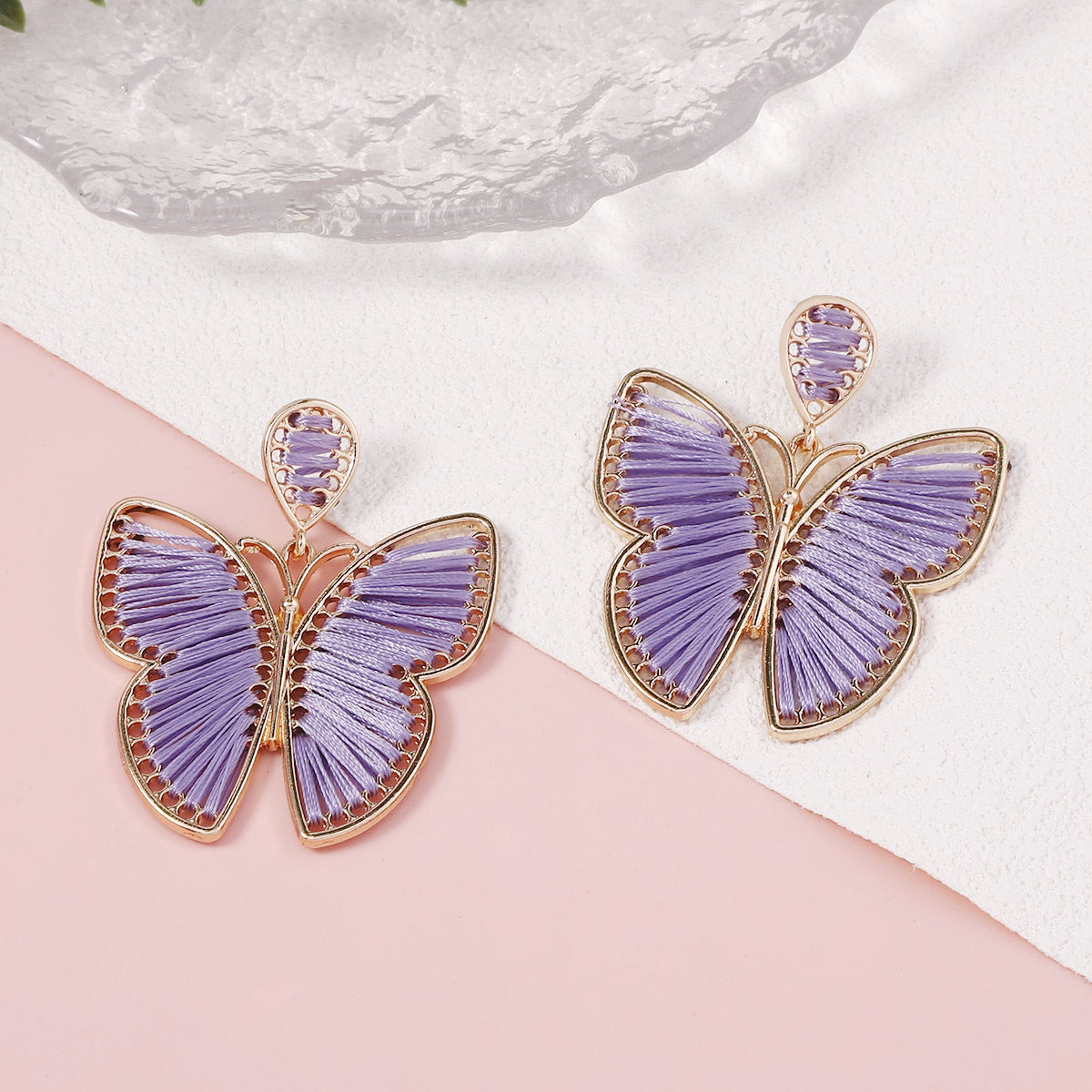 Romantic Earring for Special Moments