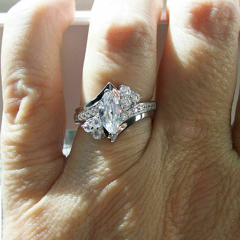 Classic Set with Timeless Appeal
