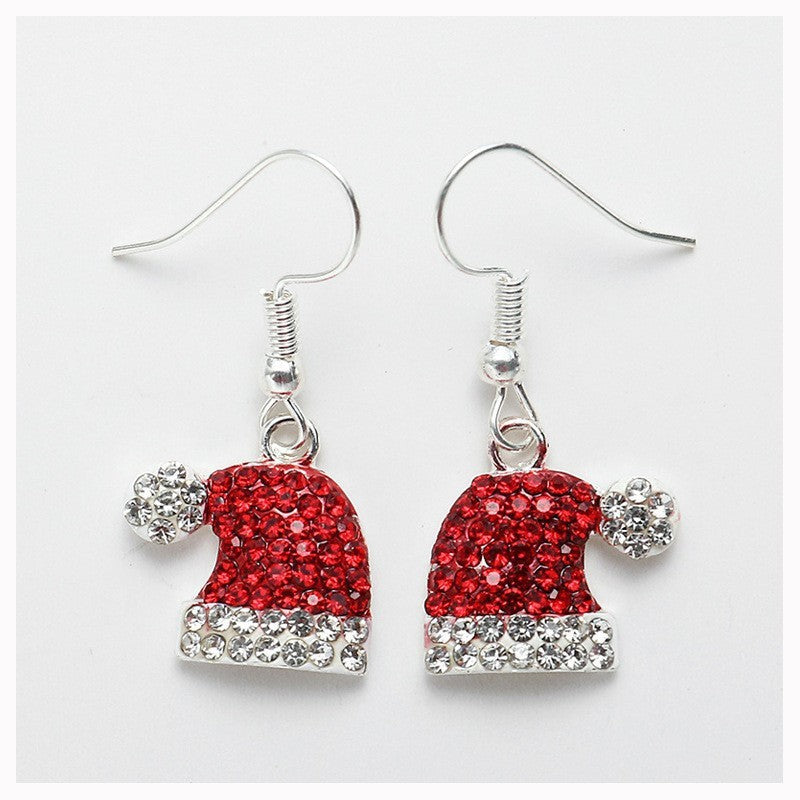 Romantic Earring for Special Moments