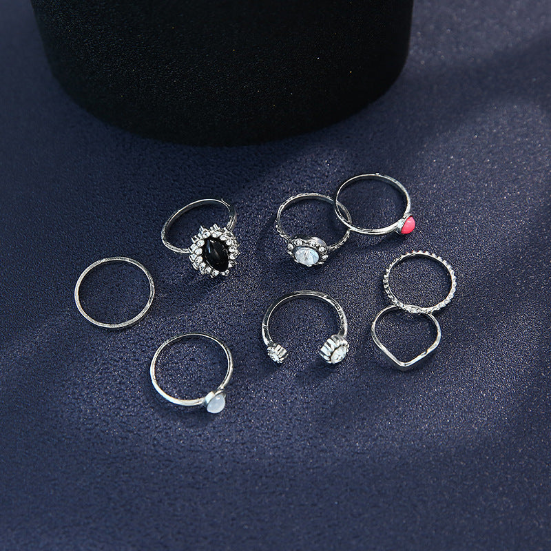 Vintage Handmade Set