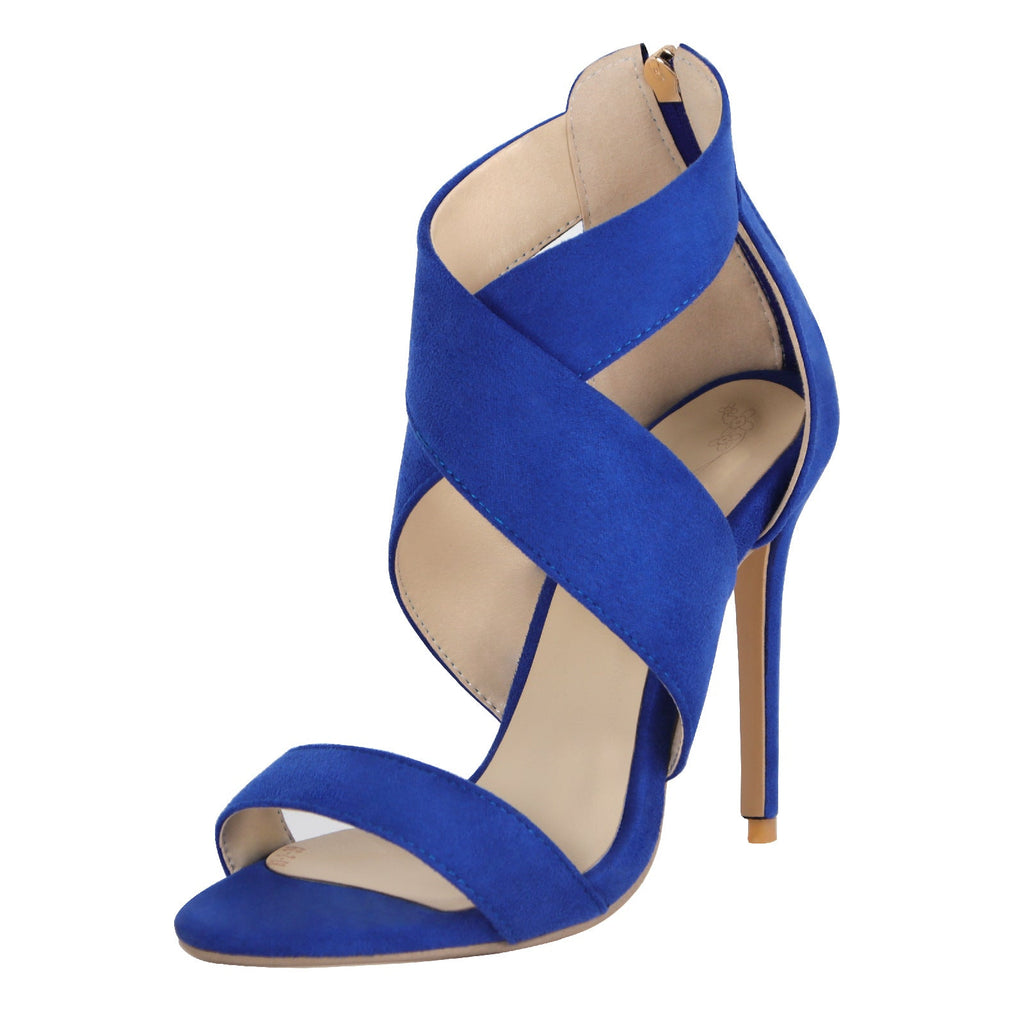 Chic Orthopedic Sandals with Unique Design