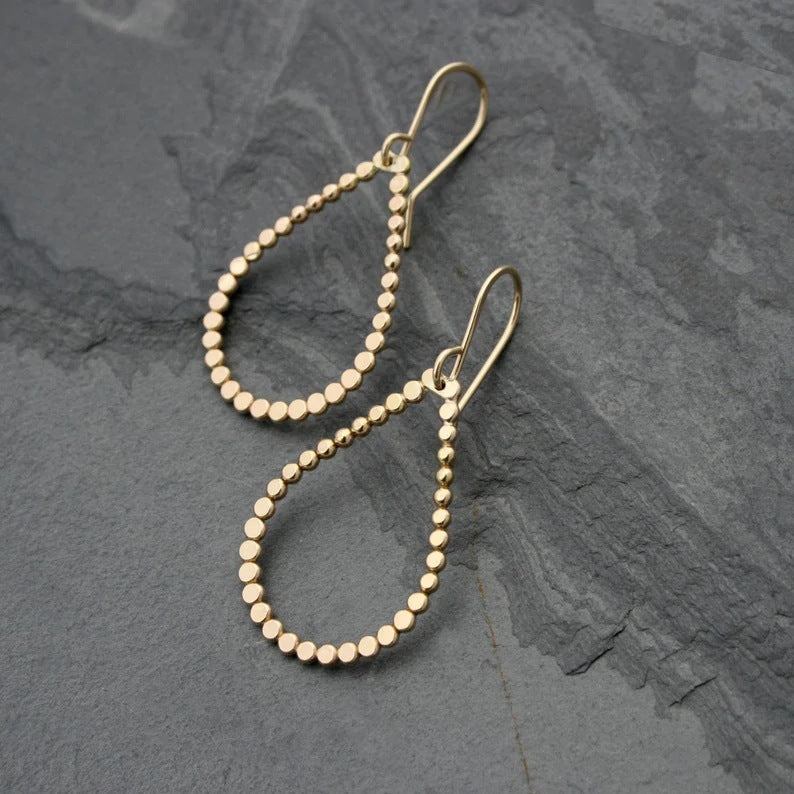 Stunning Earring for Daily Wear