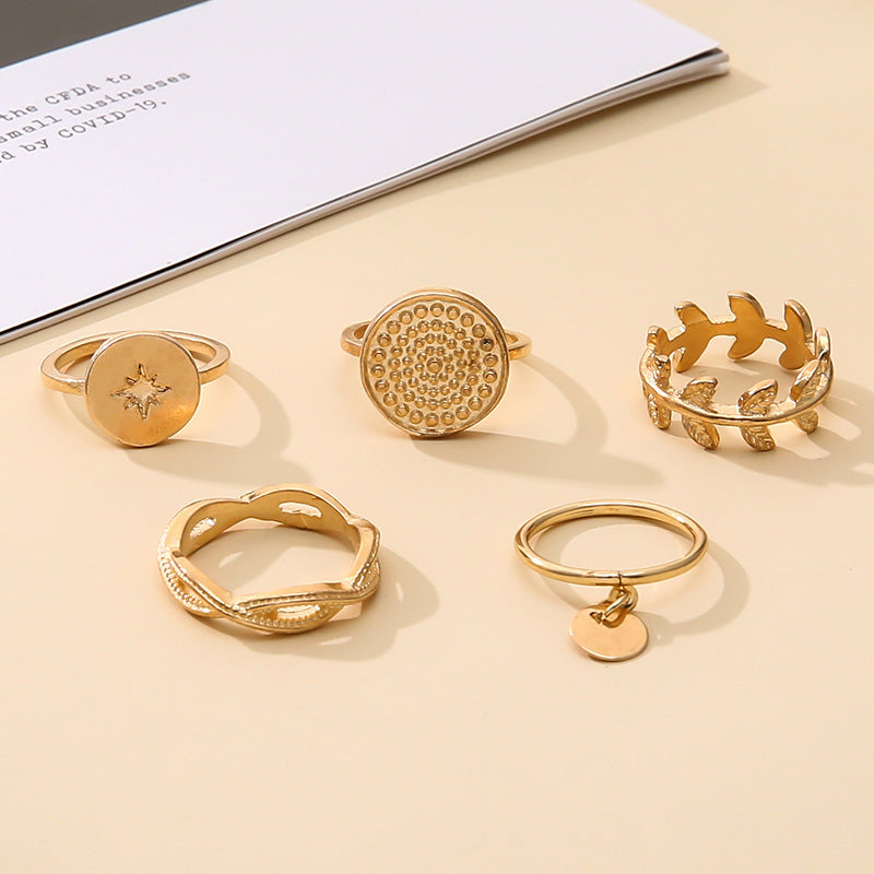 Elegant Set for Every Occasion