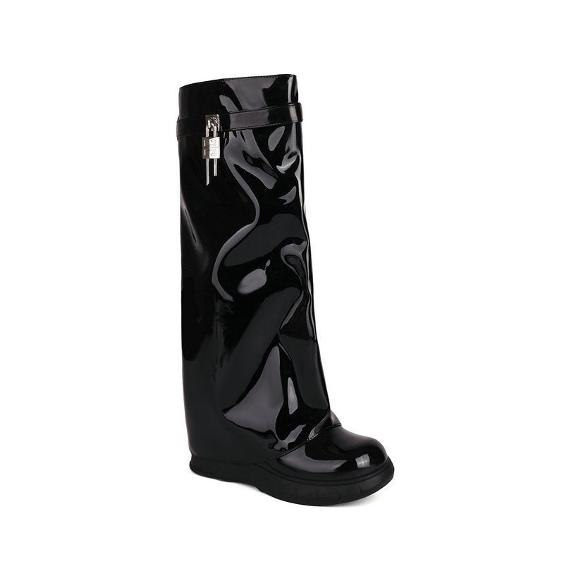 Stylish Orthopedic Boots for Any Occasion