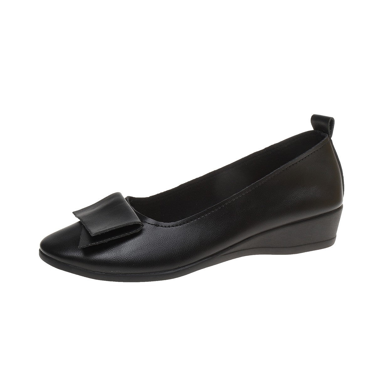 Chic Orthopedic Shoes with Unique Design