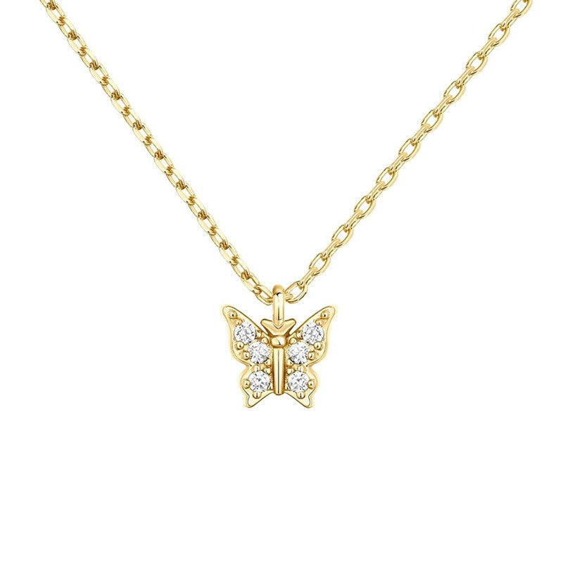 Beautiful Necklace with Unique Style