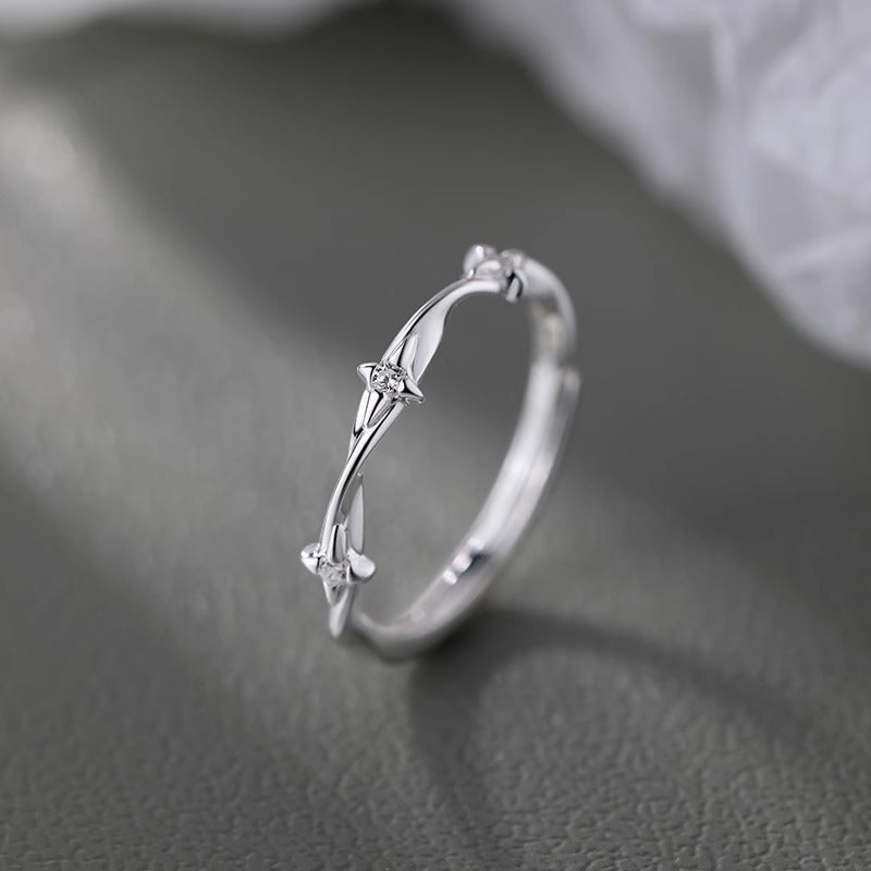 Charming Ring for Any Occasion