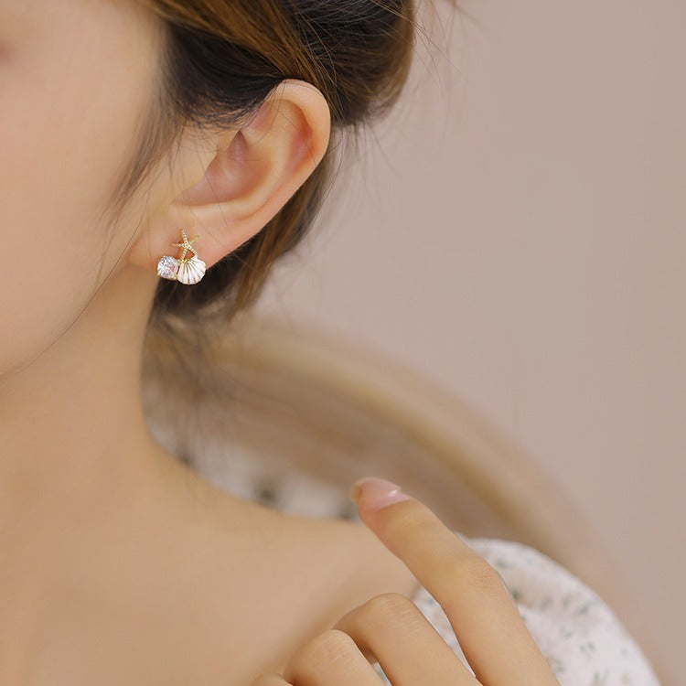 Elegant Pearl Earring for Every Occasion