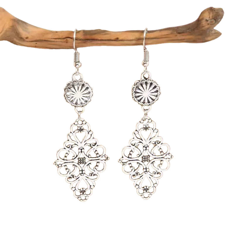 Romantic Earring for Special Moments