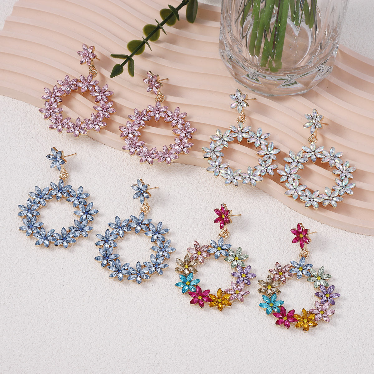 Charming Earring for Any Occasion