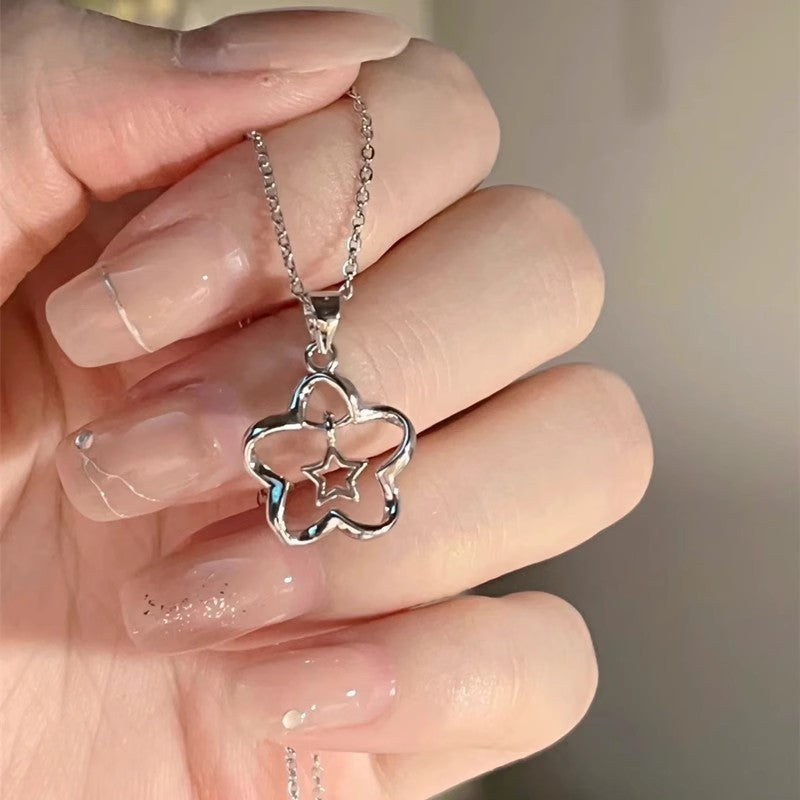 Delicate Artisan Necklace