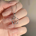 Delicate Artisan Necklace