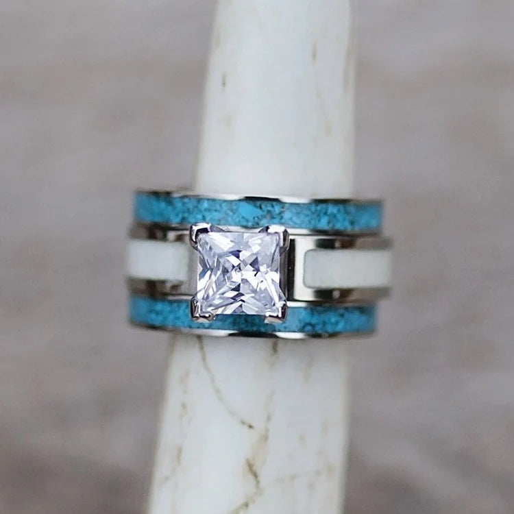 Charming Set for Any Occasion