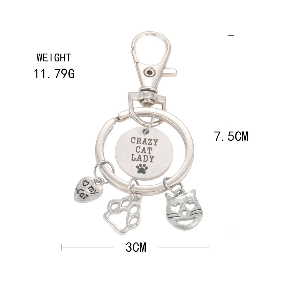 Romantic Chain for Special Moments