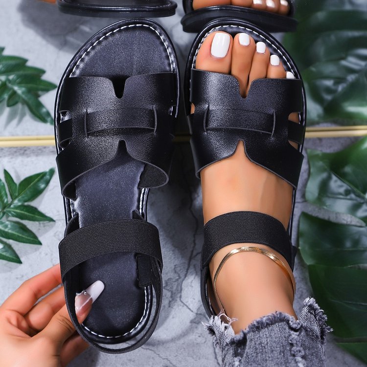 Beautifully Crafted Orthopedic Sandals
