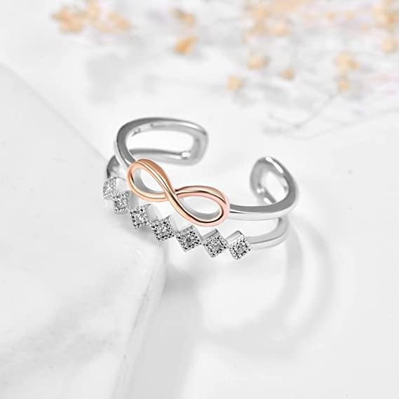 Classic Ring with Timeless Appeal