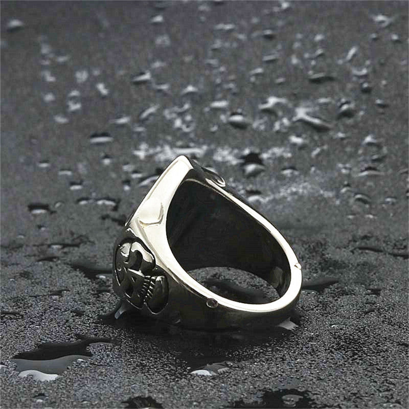 Elegant Ring for Every Occasion
