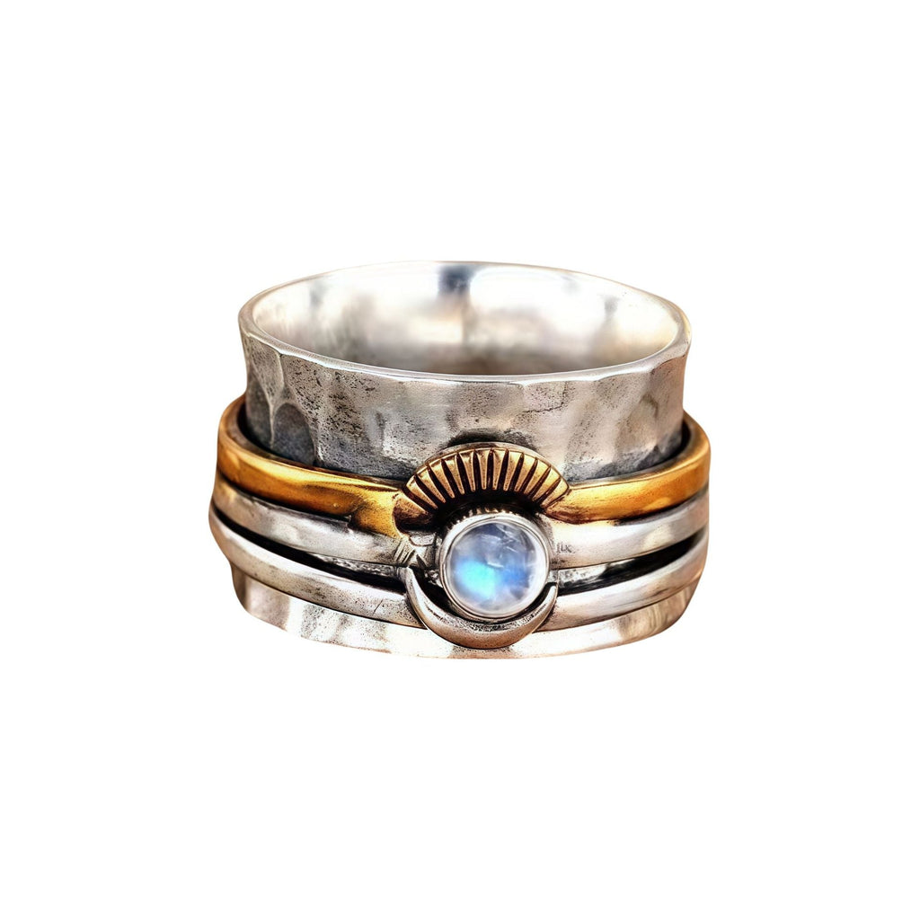 Romantic Ring for Special Moments