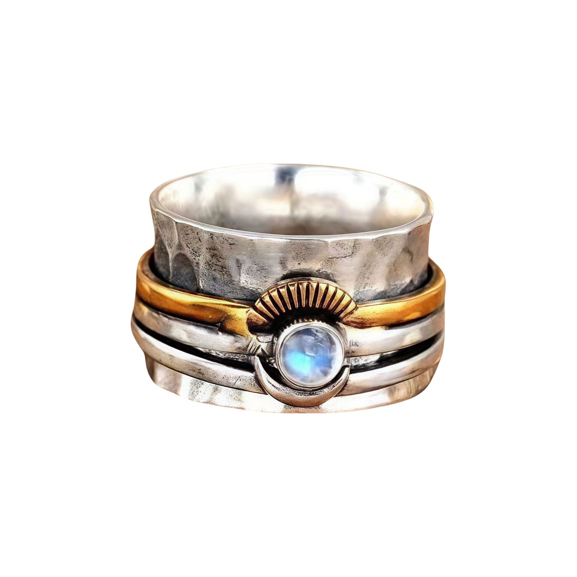 Romantic Ring for Special Moments