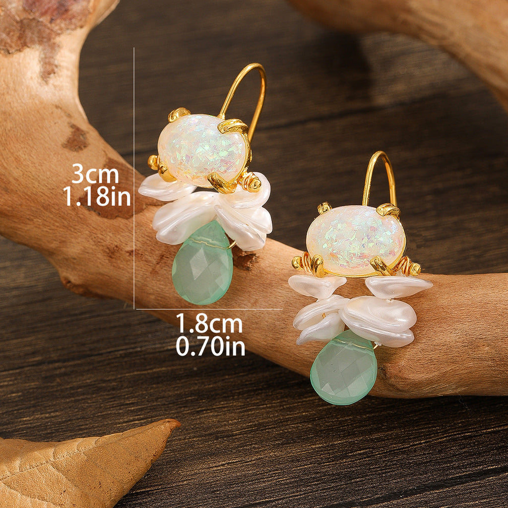 Stunning Earring for Daily Wear
