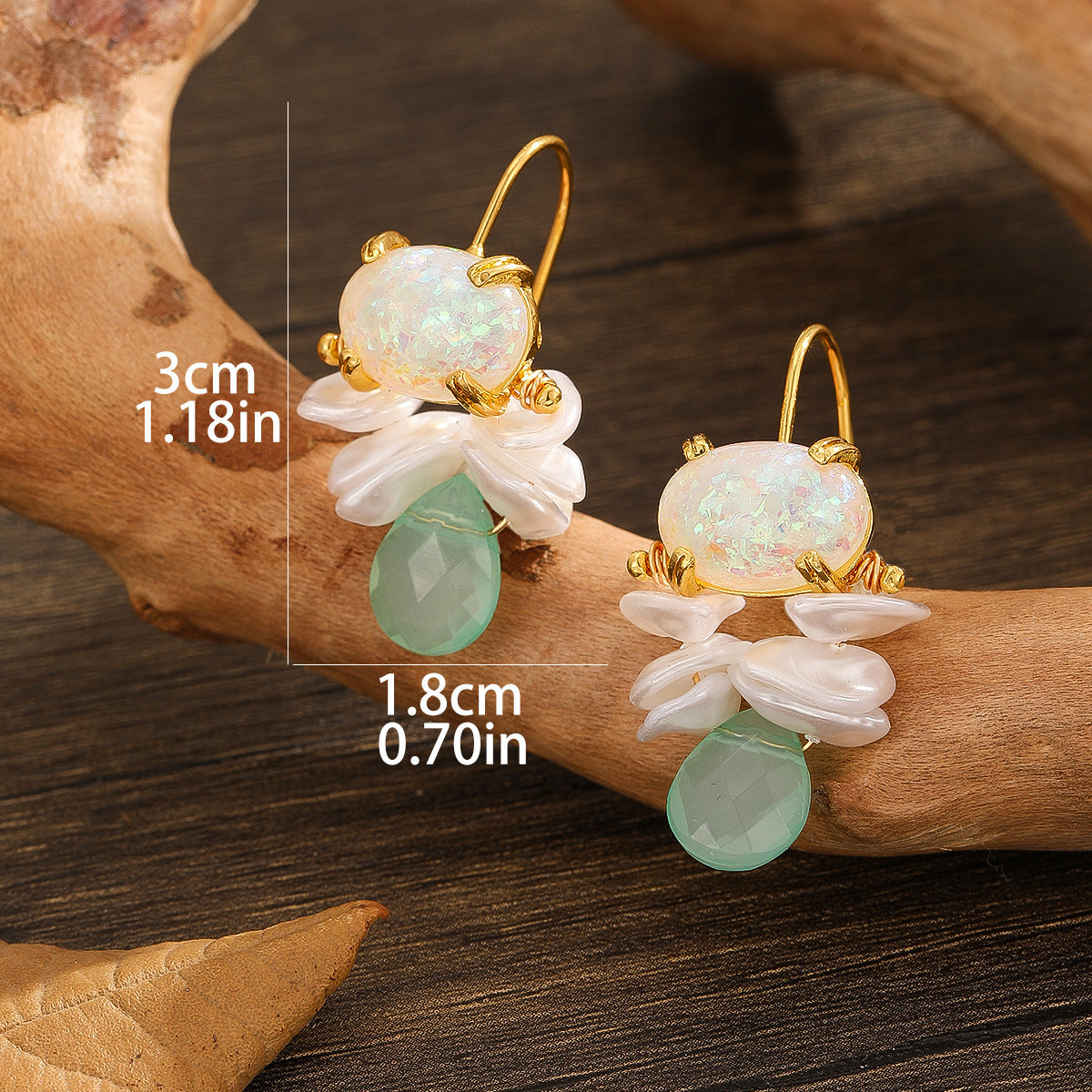 Stunning Earring for Daily Wear