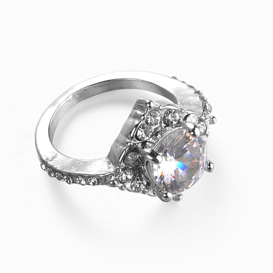 Vintage Handmade Ring