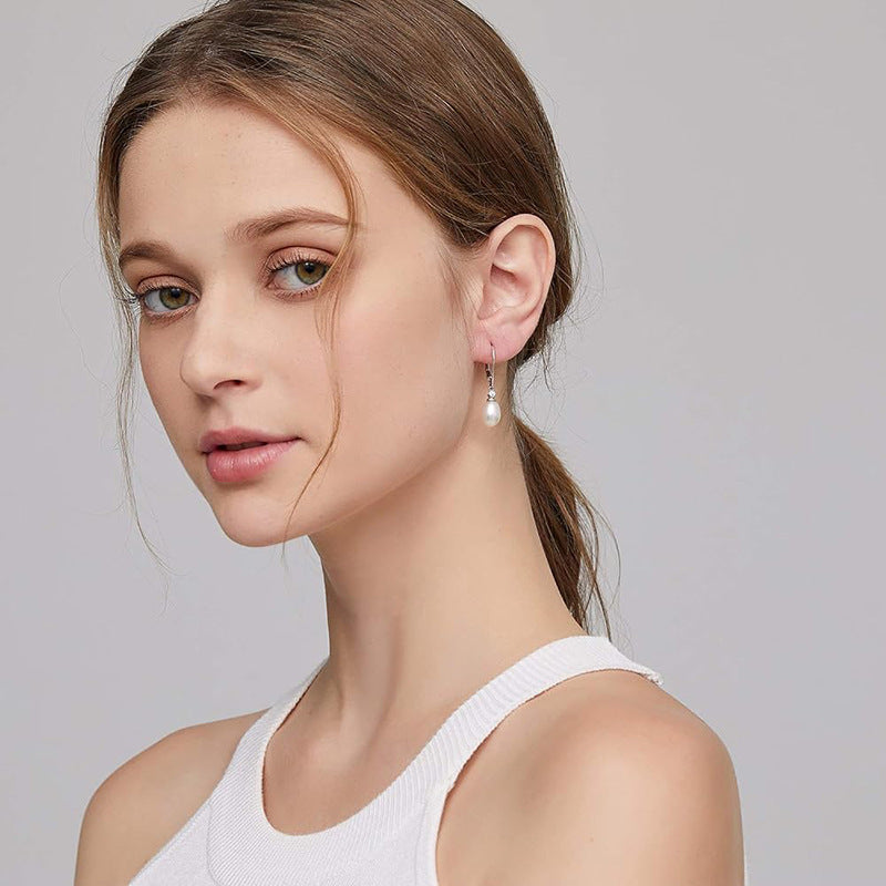Elegant Pearl Earring for Every Occasion