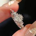 Classic Ring with Timeless Appeal