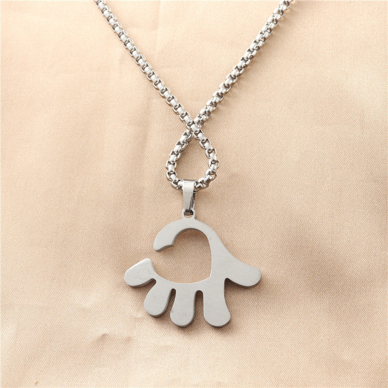 Charming Pendant for Any Occasion