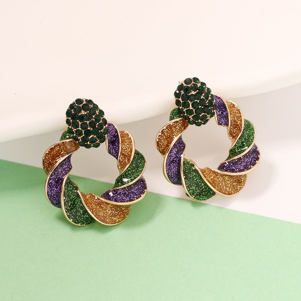 Stunning Earring for Daily Wear