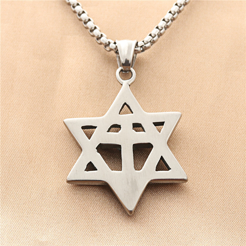 Romantic Pendant for Special Moments