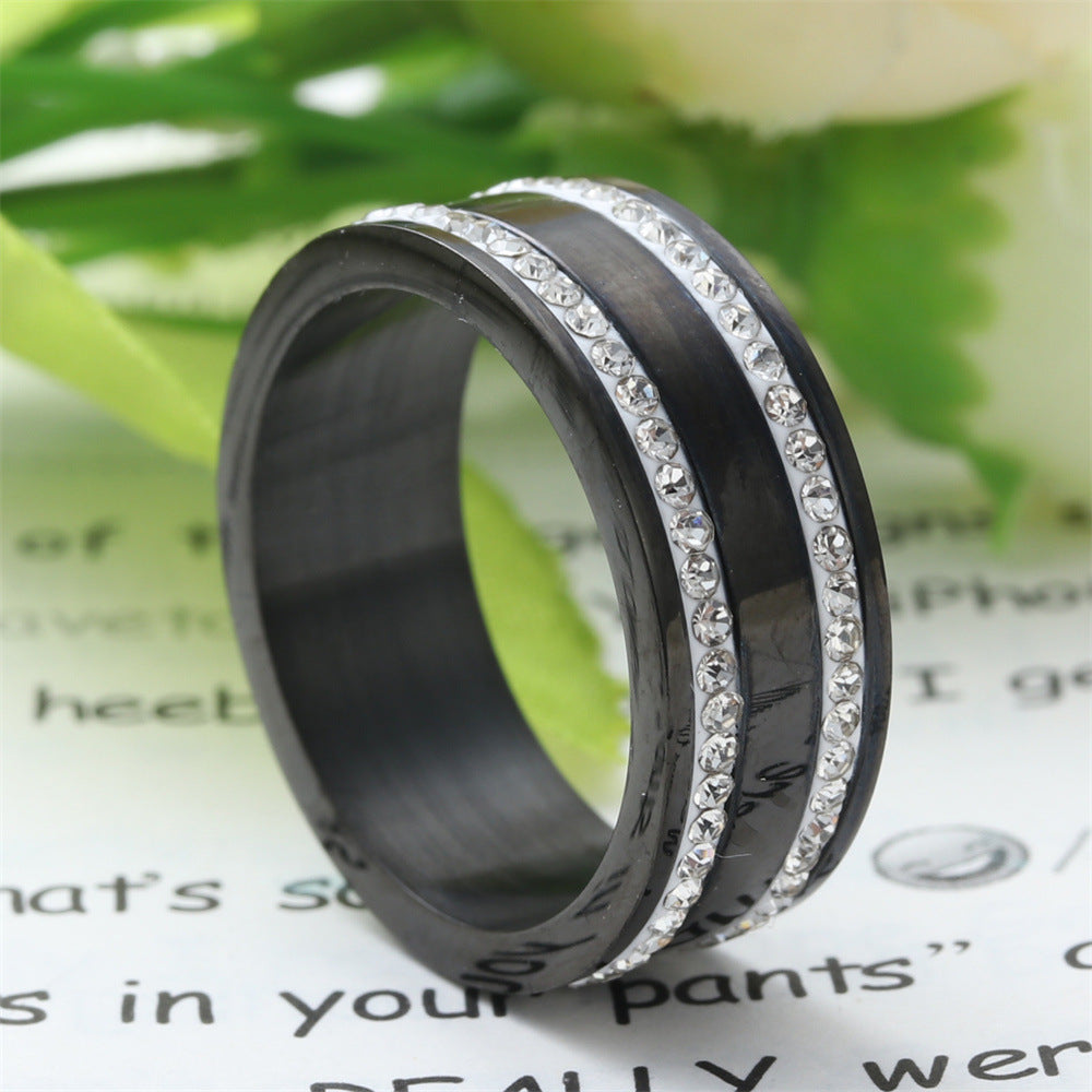 Delicate Artisan Ring