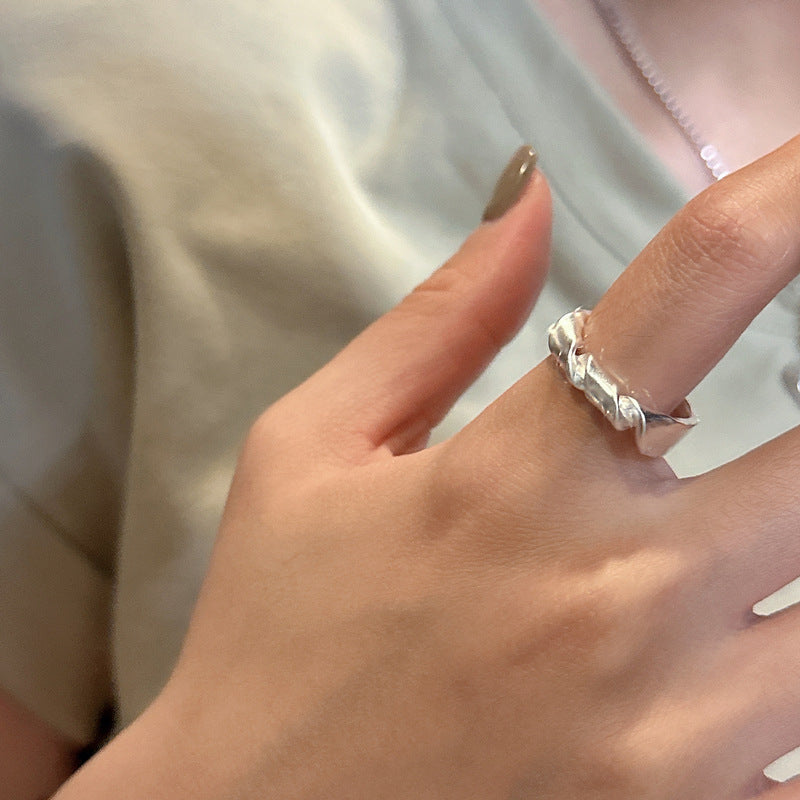Charming Ring for Any Occasion