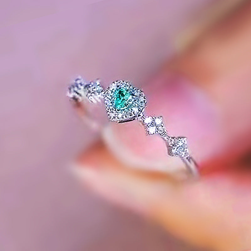 Charming Ring for Any Occasion