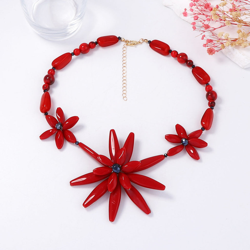 Delicate Artisan Necklace