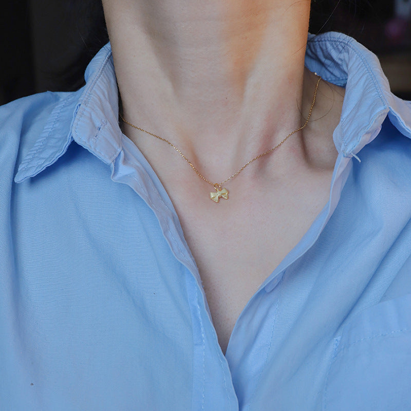 Classic Necklace with Timeless Appeal