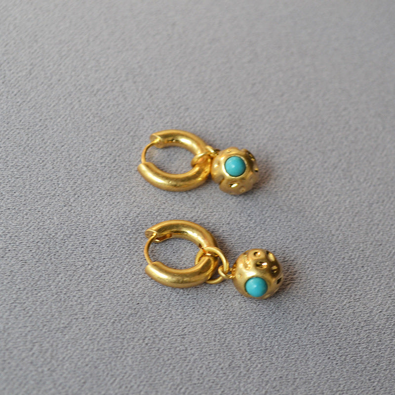 Romantic Earring for Special Moments