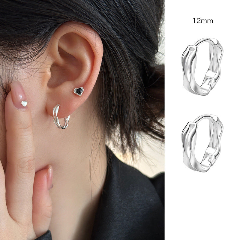 Charming Earring for Any Occasion
