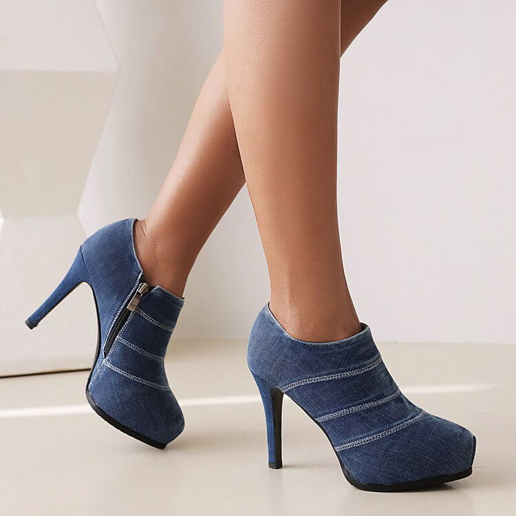 Comfortable Orthopedic Boots for Daily Wear