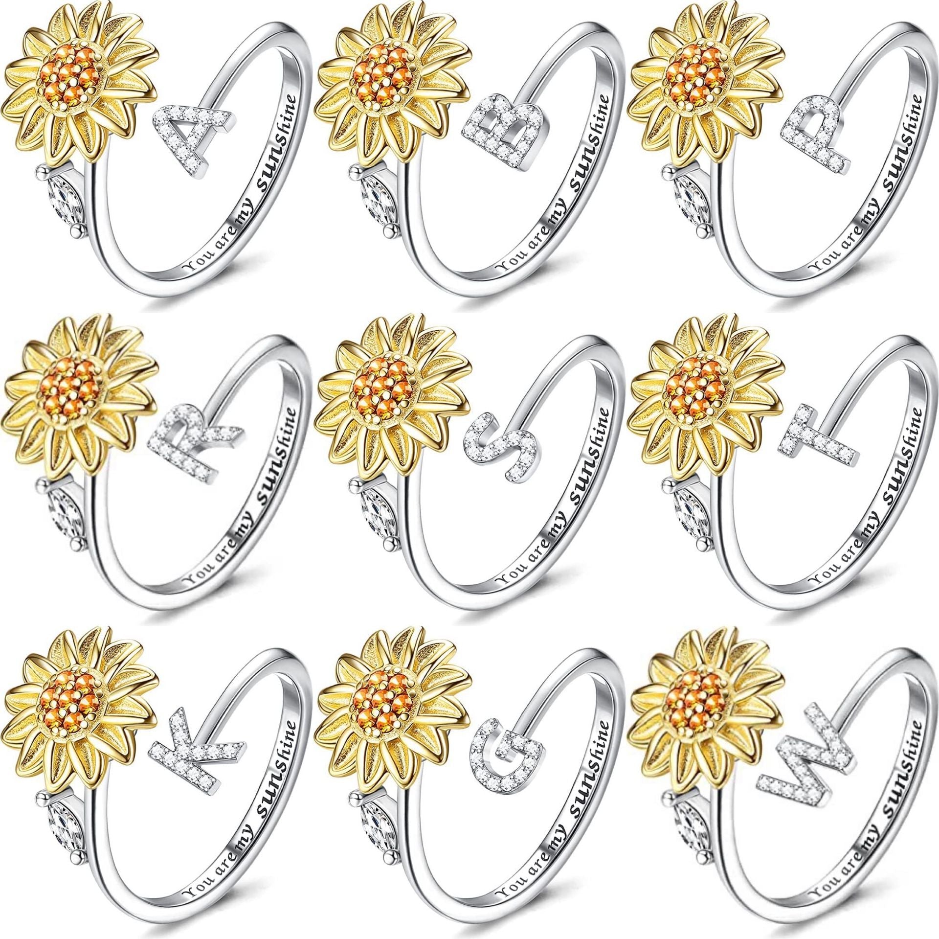 Stunning Ring for Daily Wear