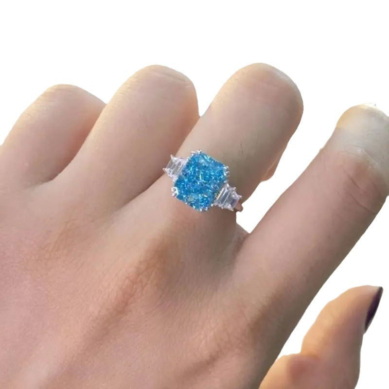 Romantic Ring for Special Moments