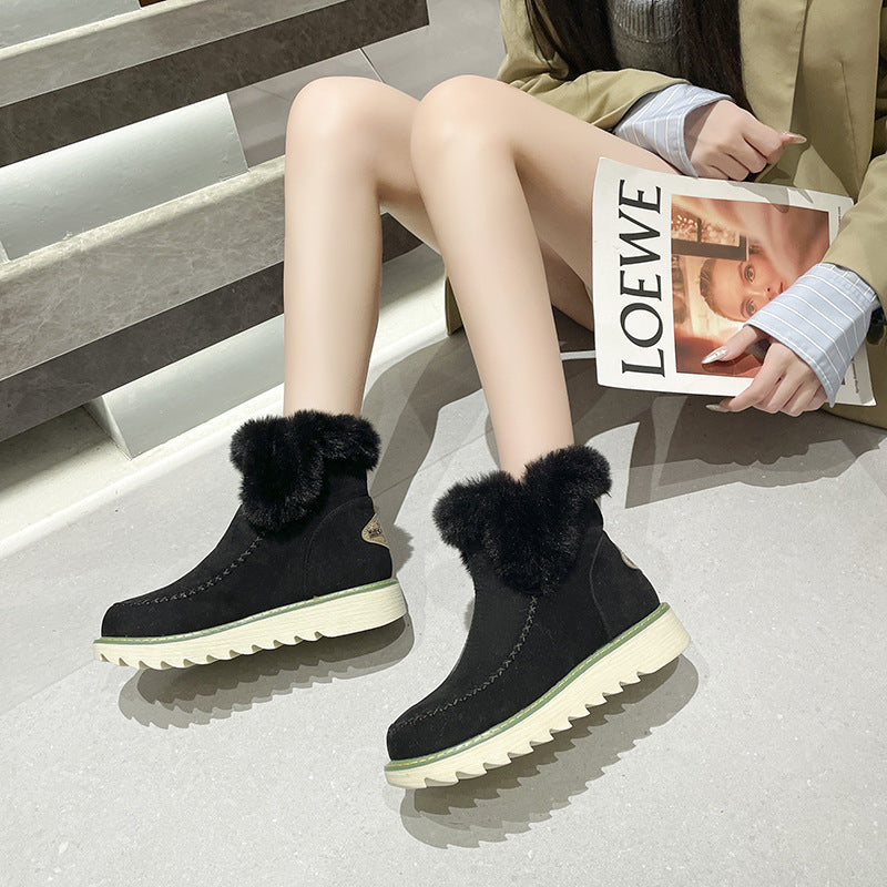 Comfortable Orthopedic Boots for Daily Wear