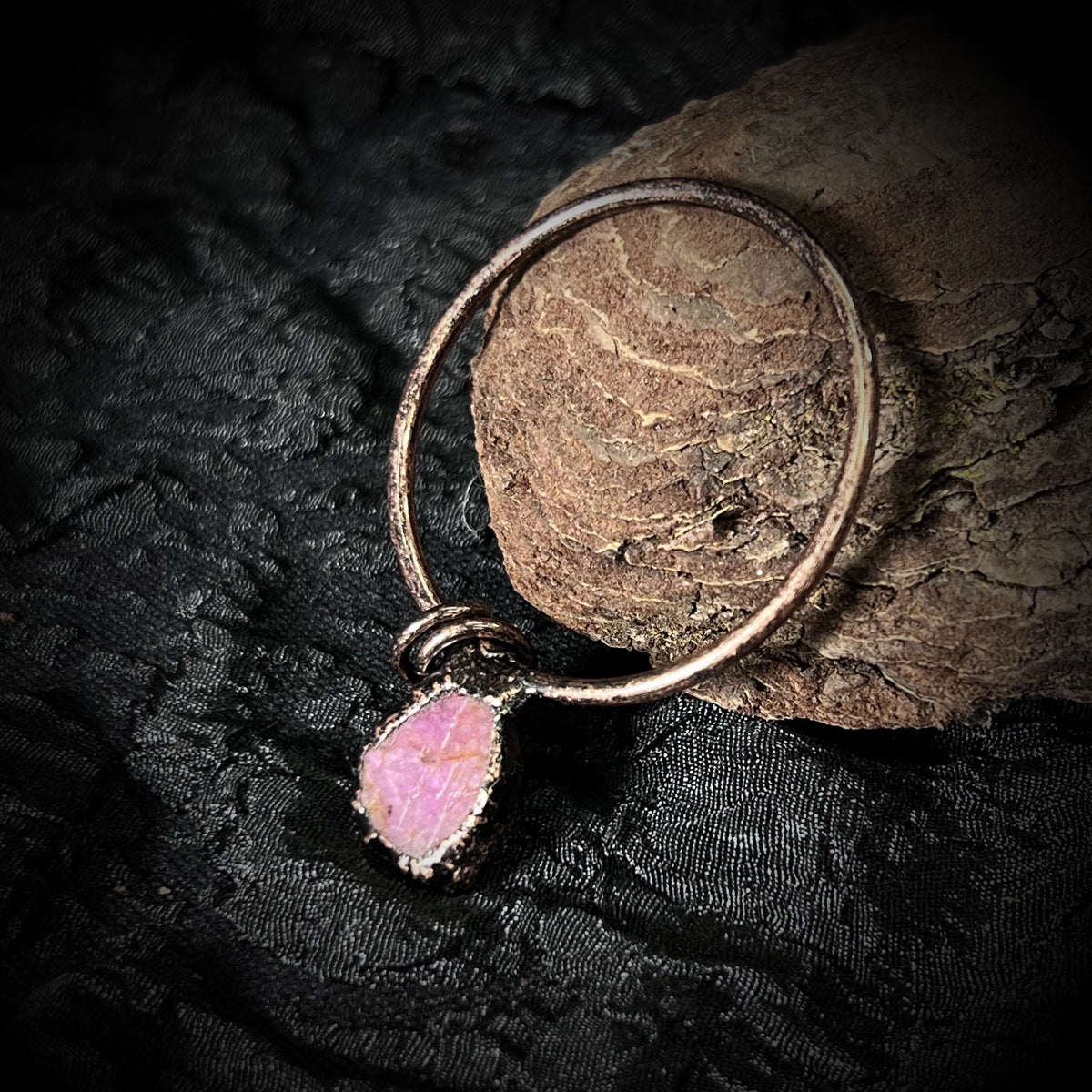 Delicate Artisan Necklace